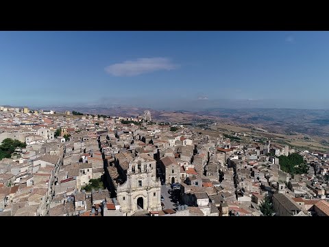 Le origini del quartiere della Madrice di Mussomeli - (11-11- 2020)