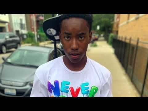 LUL DROP “JACK BALLIN”