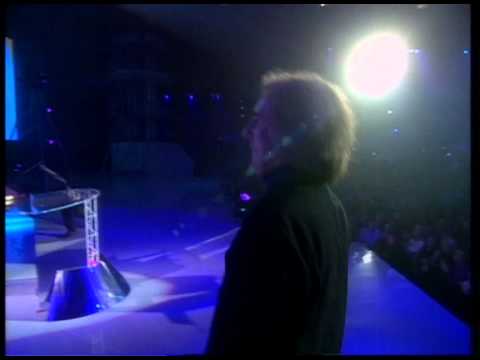 Thumbnail for John Leckie wins British Producer presented by Sharleen Spiteri | BRIT Awards 1997