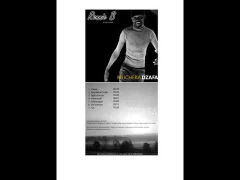 Ronnie B, Dairai,produced by Munya Viya
