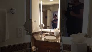 Sheraton Broadway Resort (One Bedroom Smaller Villa) Myrtle Beach, SC