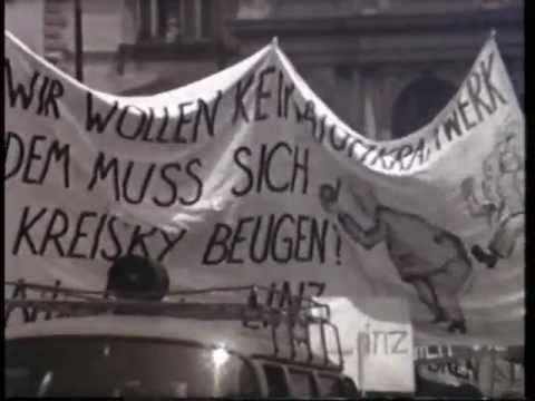 ATOMKRAFT NEIN DANKE 1977 Wir kommen wieder