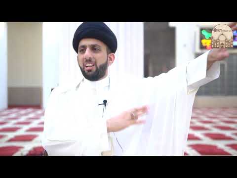 الاحتفال بالهالوين- سماحة السيد موسى العلي