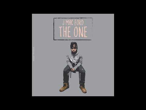 J Mac Ford - The One (Audio)