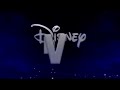 Disney DVD Logo 2014 PAL
