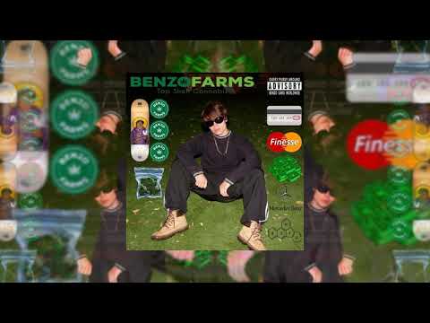 Dimebag Plugg - S CLASS (OFFICIAL AUDIO)