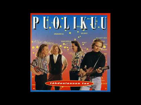 Puolikuu - Kuppi kahvia