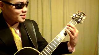 New Orleans On My Mind