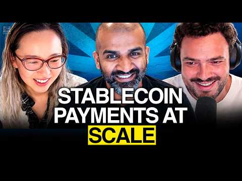 Tempo's Big Bet: Better Payments beyond Stablecoin Transfers