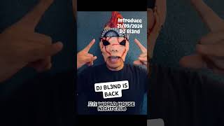 Download lagu DJ BL3ND IS BACK! 2024 mp3 Download lagu DJ BL3ND IS BACK! 2024 mp3