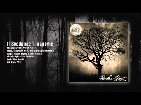 5R |Kontrola Stavu| - SVEDOMIE TI NAPOVIE (prod. DJ MikroMan)