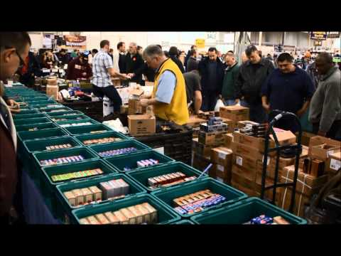 inserti 4 razni puski pistoli municija