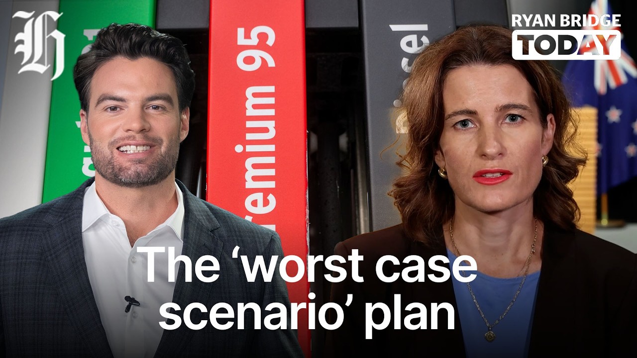 How much will Willis give you for petrol? | Ryan Bridge TODAY