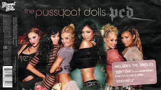The Pussycat Dolls - Right Now (Instrumental)