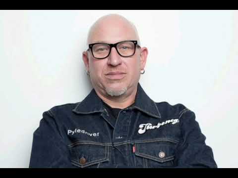 The King's Couch Podcast Show - Episode #25 - Tim Pyles interview