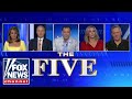 The Five Democrats Distance Themselves From Biden Media Tour