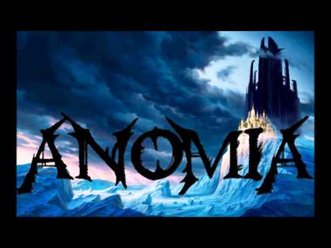 Anomia  -  Audrey