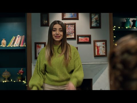 Safra  - pantomime (Ashkan)