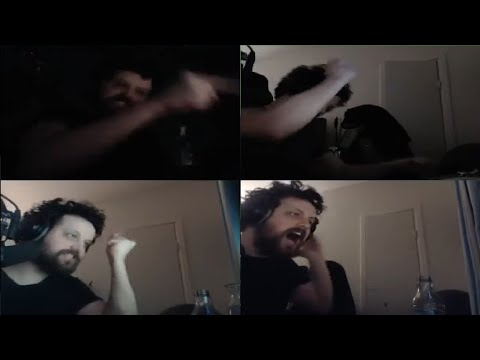 Ultimate gorgcSmash Compilation #14