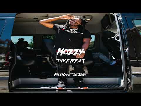 [FREE] Mozzy Type Beat 2019 "Drilla Fella" Free Type beat