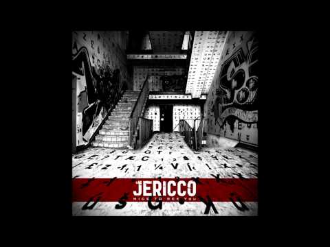 Jericco - B-Song