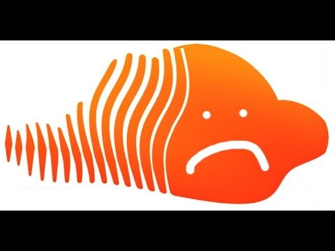 the official F**k Sound Cloud Rant
