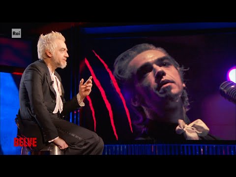 Morgan: "Arrivare a togliersi la vita è una condizione ultima di chi non riesce più a vedere nulla"