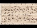 Perly baroka - nejstarší české sonáty J.I.F.Vojta