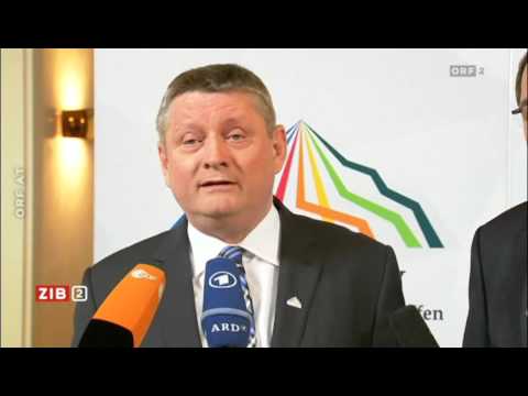 Kampf gegen Antibiotika-Resistenz ORF ZIB 2