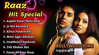 Download lagu Raaz Jukebox - Full Album Songs | Bipasha Basu, Dino Morea, Nadeem Shravan mp3 Download lagu Raaz Jukebox - Full Album Songs | Bipasha Basu, Dino Morea, Nadeem Shravan mp3
