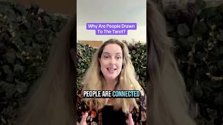 Why is #Tarot so popular?
