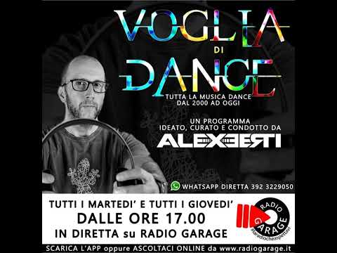 VOGLIA DI DANCE di Alex Berti - 4a Puntata