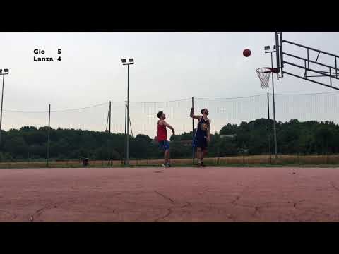 VILLARBASSE'S PLAYGROUND: LANZA vs GIO - GARA 7