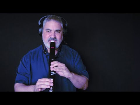 I played EPIC music to save Charles Berthoud's life!