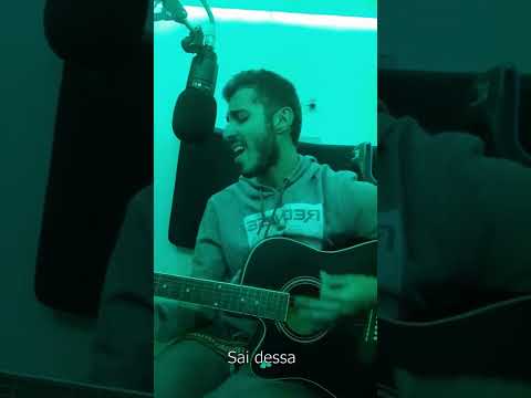 Snap Out of It - Arctic Monkeys (cover) legendado