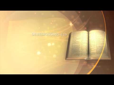 15 A Origem da Guarda do Domingo Estudo Bíblico Cid Moreira HD