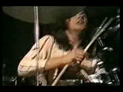 Sensational Alex Harvey Band-There's no lights....