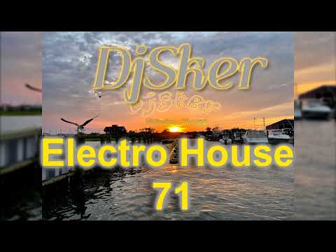 DjSker Electro House 71