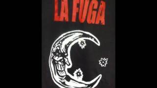 La Fuga - Buscando En La Basura