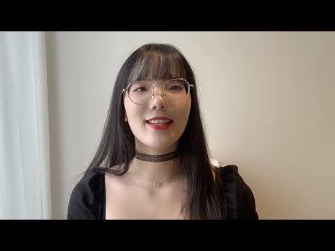 別科生からのメッセージ①（2020年春学期）