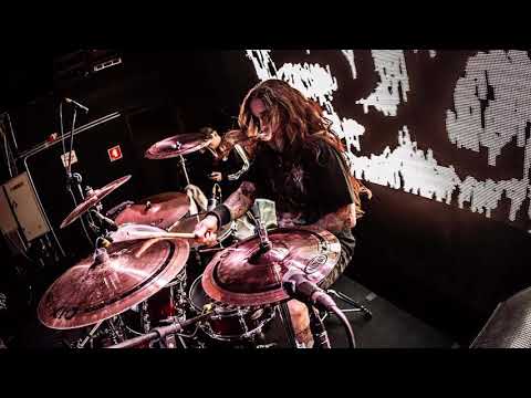 Ação Direta - Caçador da Noite (Dorsal Atlântica cover) - Clipe Oficial