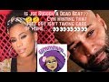 Is Joe Budden A Dead Beat Cyn Hinting That Joey Boy Isn T Taking Care Of Home