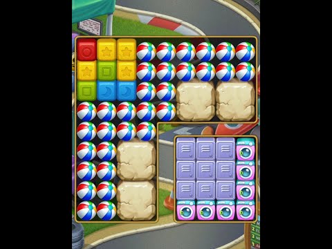 TOY BLAST level 2386