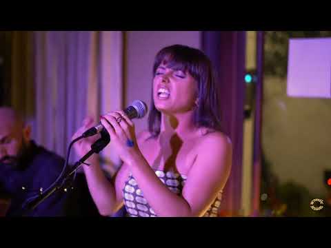 KELS - Bare LIVE at Acoustic Sessions LA