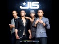 JLS - That's My Girl (NEW ALBUM 'OUTTA THIS ...