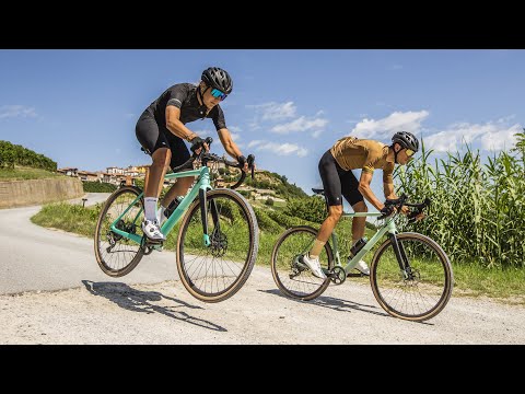Discover Bianchi Impulso Pro