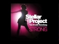 Stellar Project ft. Emelie Norenberg - Strong ...