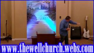 *BRINK of BREAKTHROUGH Dreams & Visions