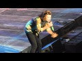 No Control One Direction Triple Ho Show 2015