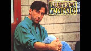 Ricardo Montaner - Déjame Llorar